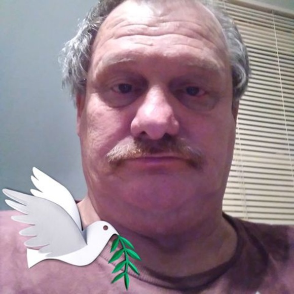 Meet your Posher, Peter - Picture 1 of 1